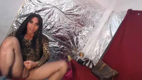 Athena online show from 02/14/25, 08:10