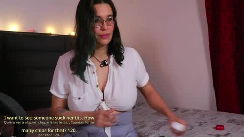 Kathie  Dicky    online show from 05/04/26, 04:03