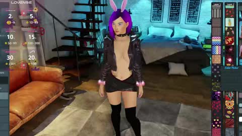 lady_butterfly19 online show from 02/15/25, 09:59