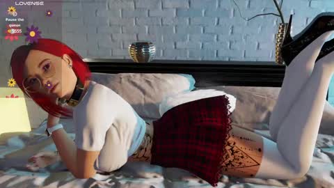 lady_butterfly19 online show from 02/17/25, 11:42