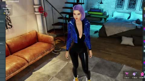 lady_butterfly19 online show from 02/24/25, 11:52