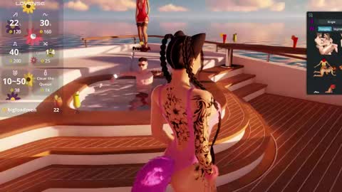 Snapshot of lady_butterfly19 chatting on 02/28/25, 11:56 lady_butterfly19 online show from 02/28/25, 11:56