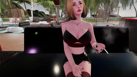 lady_butterfly19 online show from 05/11/26, 09:56