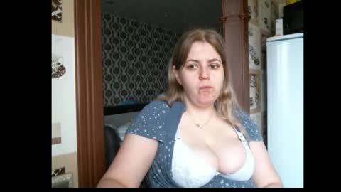 lady cute cat29 online show from 03/27/26, 03:01