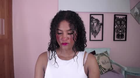 Snapshot of lady_danbury chatting on 02/09/25, 06:16 Karla - Instagram lady karla1 online show from 02/09/25, 06:16