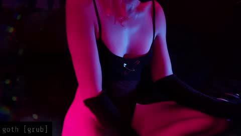 lady_eboshi online show from 09/29/25, 06:29