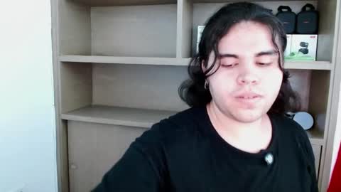Snapshot of lady_evelynn_ chatting on 05/11/26, 09:45 Evelynn online show from 05/11/26, 09:45
