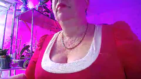 Snapshot of lady_gloria chatting on 01/21/25, 04:43 Lady Gloria online show from 01/21/25, 04:43