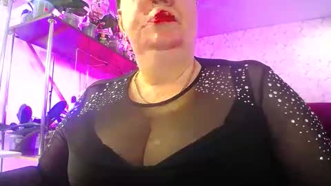 Lady Gloria online show from 04/09/26, 06:02