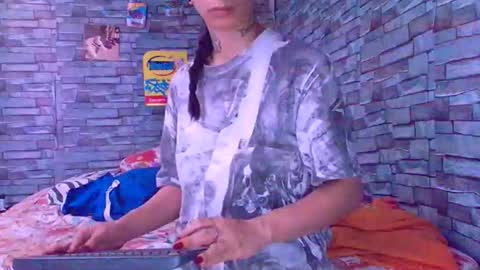 Lady godss online show from 12/14/25, 11:09