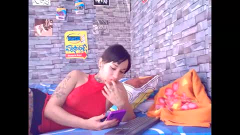 Lady godss online show from 12/17/25, 09:32