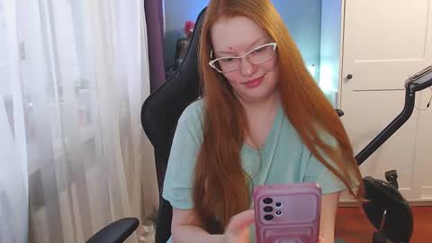 Snapshot of lady_inari chatting on 11/03/25, 06:47 Angelika online show from 11/03/25, 06:47