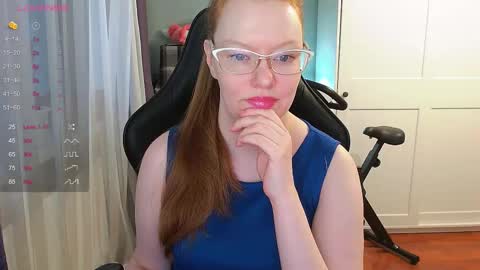 Snapshot of lady_inari chatting on 02/27/26, 03:01 Angelika online show from 02/27/26, 03:01