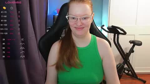 Snapshot of lady_inari chatting on 03/05/26, 11:01 Angelika online show from 03/05/26, 11:01