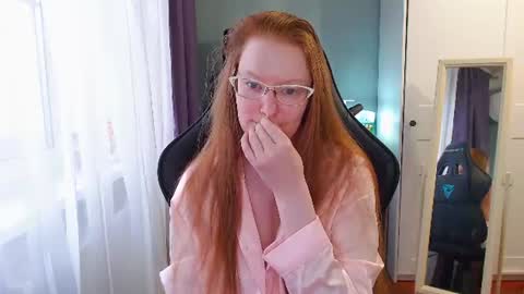 Angelika online show from 06/26/26, 06:12