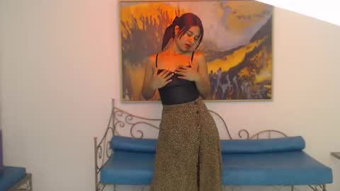 Lady Isabella online show from 03/29/26, 01:33