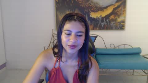 Lady Isabella online show from 04/01/26, 01:23