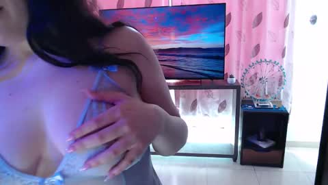 Snapshot of lady_kaisa chatting on 09/27/25, 06:13 Lady Kaisa online show from 09/27/25, 06:13