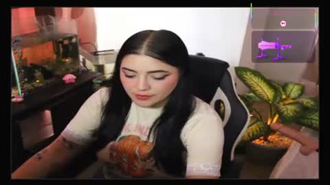 Lady Kaisa online show from 07/01/26, 06:29