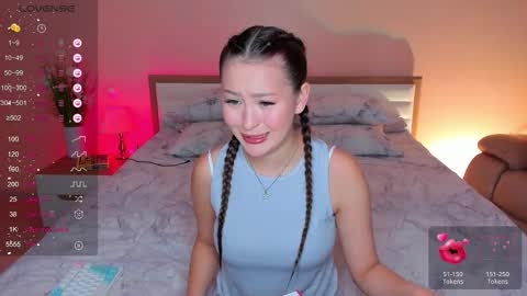 Krissy online show from 11/05/25, 11:32