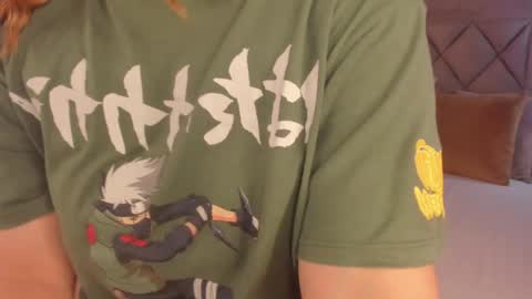 Snapshot of lady_lacey05 chatting on 01/24/25, 02:19 Gaby  online show from 01/24/25, 02:19