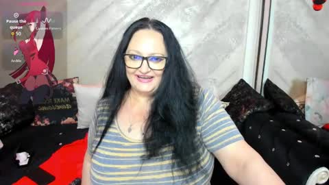 lady lauren online show from 05/13/26, 04:10