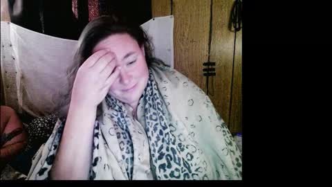 Lady Lynns Shadow online show from 12/16/25, 08:36