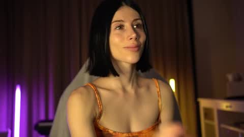 lady_nicolett online show from 11/22/25, 02:54