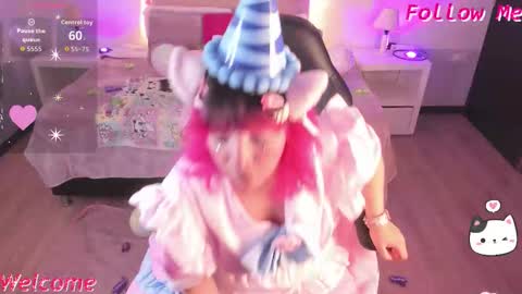 Lady  online show from 10/26/25, 06:58