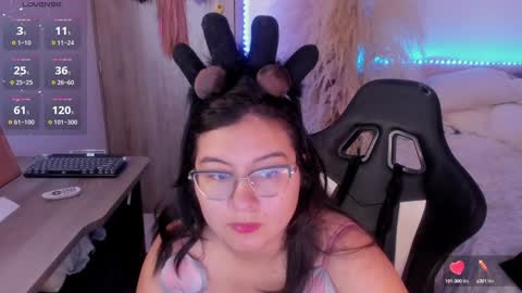 Snapshot of lady_ryoko chatting on 12/10/24, 03:55 leidy birthday 18 july wish list amazon camera canon online show from 12/10/24, 03:55