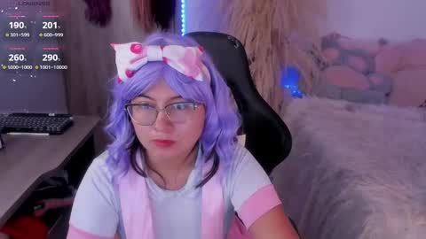 Snapshot of lady_ryoko chatting on 01/03/25, 07:07 leidy birthday 18 july wish list amazon camera canon online show from 01/03/25, 07:07