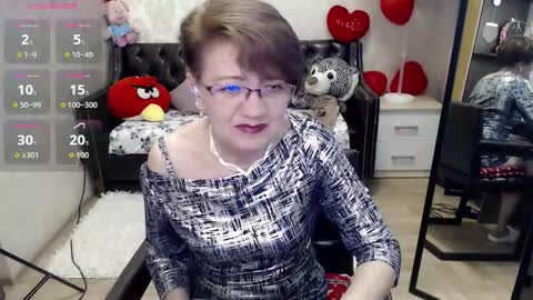 Snapshot of lady_sexy_di chatting on 02/27/26, 10:37 Diana online show from 02/27/26, 10:37
