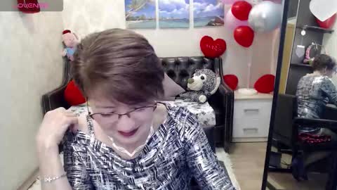 Snapshot of lady_sexy_di chatting on 02/28/26, 03:57 Diana online show from 02/28/26, 03:57