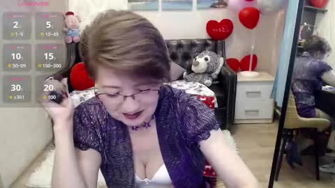 Snapshot of lady_sexy_di chatting on 03/06/26, 11:39 Diana online show from 03/06/26, 11:39