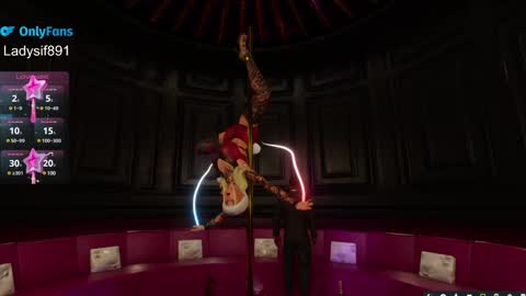 lady_sif_ online show from 12/07/24, 02:09