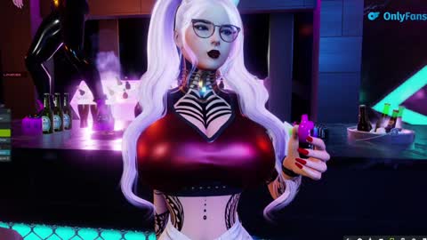 lady_sif_ online show from 01/24/25, 08:23