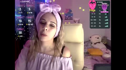 Snapshot of lady_smile69 chatting on 02/13/26, 09:11 lady_smile69 online show from 02/13/26, 09:11