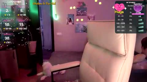 Snapshot of lady_smile69 chatting on 02/28/26, 06:42 lady_smile69 online show from 02/28/26, 06:42