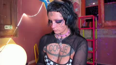 Snapshot of lady_sontse_ chatting on 11/09/25, 07:34 Mia online show from 11/09/25, 07:34