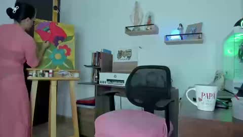 Snapshot of lady_sophie01 chatting on 09/23/25, 03:37 Sophie online show from 09/23/25, 03:37