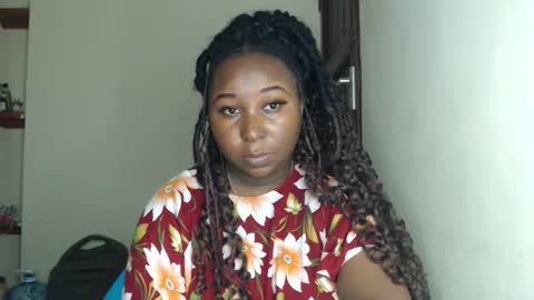 Snapshot of lady_twerky chatting on 01/19/26, 12:47 Maya online show from 01/19/26, 12:47