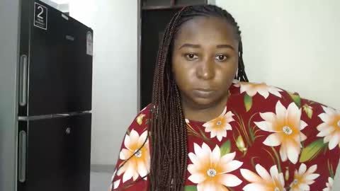 Snapshot of lady_twerky chatting on 02/23/26, 06:27 Maya online show from 02/23/26, 06:27