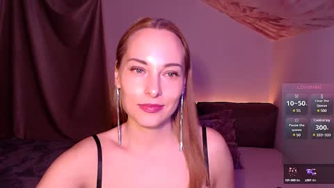 LadyAdele online show from 12/20/24, 03:53