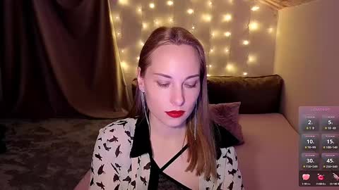 LadyAdele online show from 01/21/25, 08:32