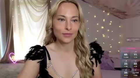LadyAdele online show from 07/07/26, 06:27
