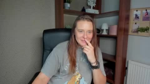 Snapshot of ladyalessa chatting on 07/09/26, 12:53 ALESSA online show from 07/09/26, 12:53