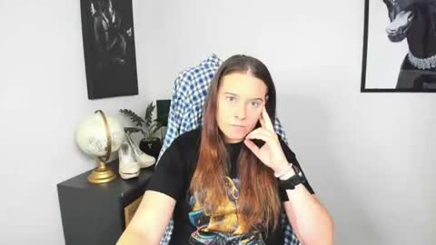 Snapshot of ladyalessa chatting on 07/21/26, 05:32 ALESSA online show from 07/21/26, 05:32