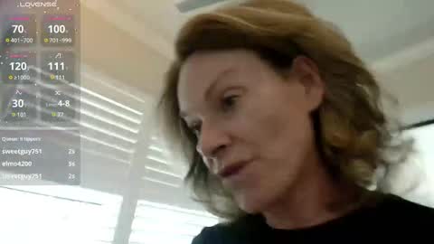Snapshot of ladybabs chatting on 01/27/25, 08:07 Ladybabs online show from 01/27/25, 08:07