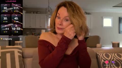 Snapshot of ladybabs chatting on 04/19/26, 12:15 Ladybabs online show from 04/19/26, 12:15