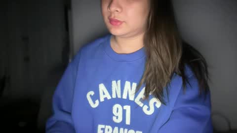 Aria online show from 01/04/25, 05:05